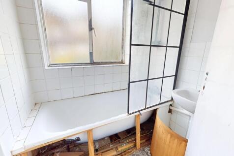 7A and 7B St Stephens Grove, Lewisham, London, SE13 5AJ