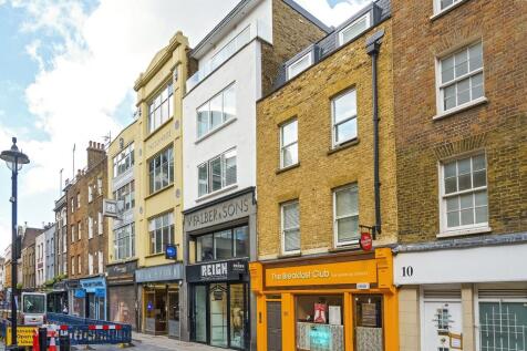 Berwick Street