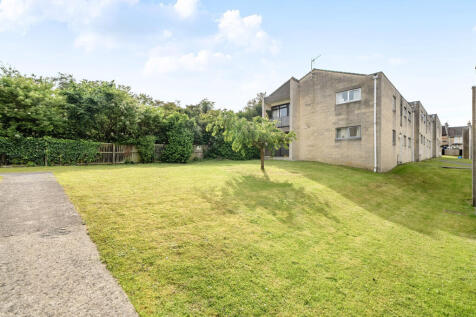 Communal Garden