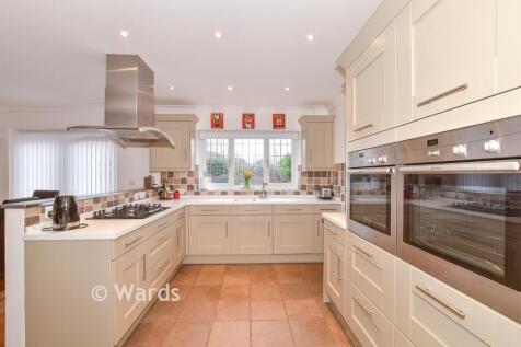 Kitchen/ Diner
