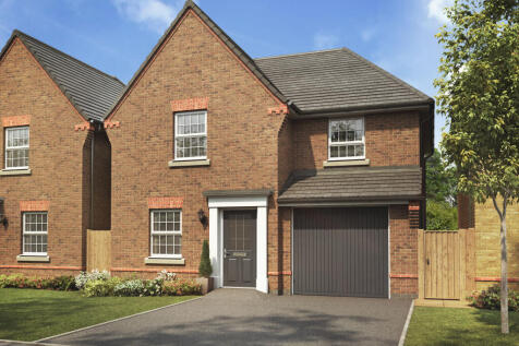 primary property image