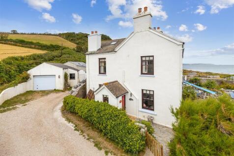 A03 - 1 Sunnydale, Beesands, Kingsbridge - 250805.
