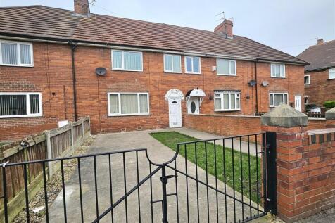 Property & Driveway