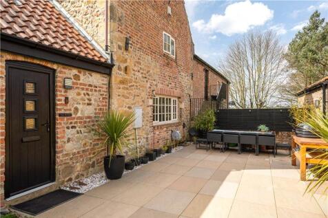 Front Terrace