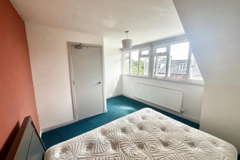 Bedroom Two: