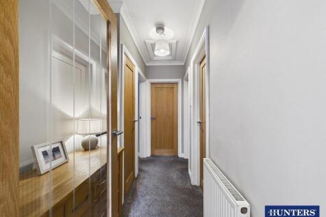 Inner Hallway