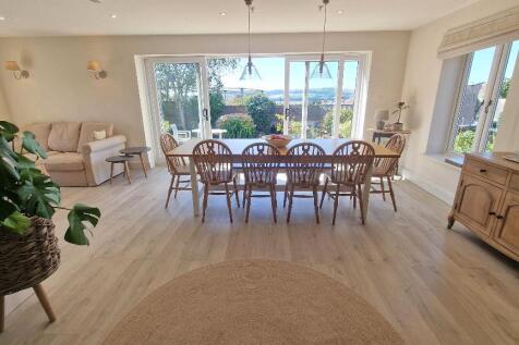 Dining Room/Family Room