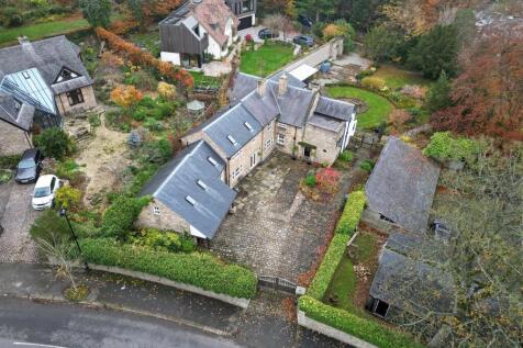 5 bed, 3 bath Detached in Sheffield - Photo 31