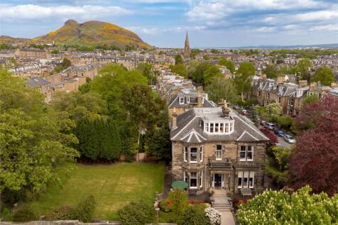 5 bed, 4 bath House in Edinburgh - Photo 27