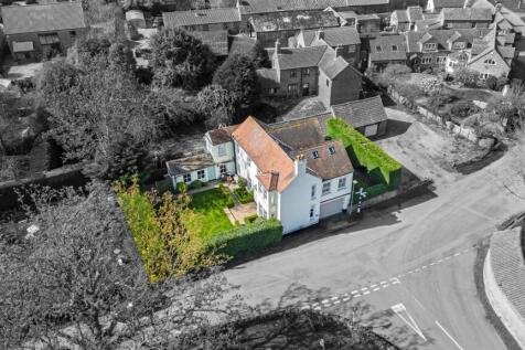 Completely unique to any other home in Scarrington