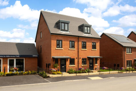 primary property image
