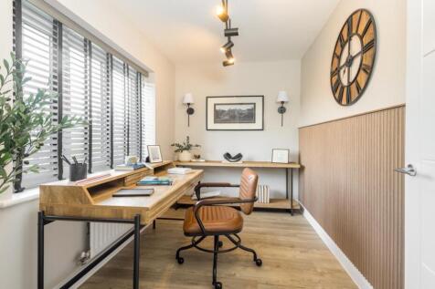 Dandara - The Willows - The Chartwell, Home 34