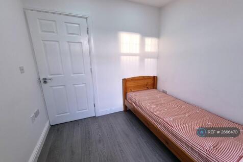 Bedroom 3 - Single Bed