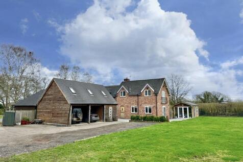 Property from the Rear