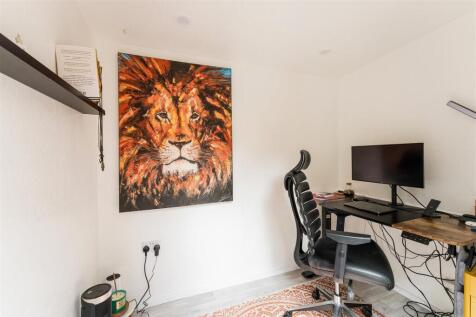 Brettenham Road, E17