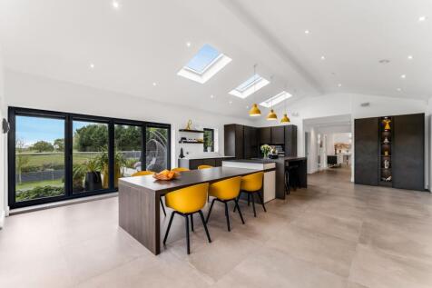 Lounge/Kitchen/Diner