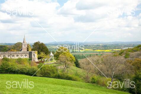 Far Reaching Views