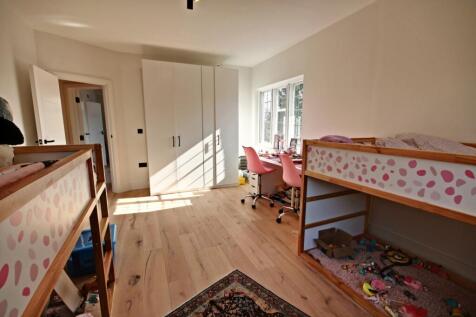 48 Wildcroft Manor - Bedroom 2-door