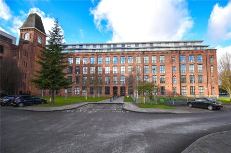 AVAILABLE AUGUST Stunning, rare opportunity for a TOP FLOOR, ONE DOUBLE BEDROOM furnished duplex apartment in Victoria Mill with a TERRACE AND GOLF COURSE VIEWS. This UNFURNISHED apartment is finished