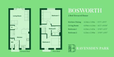 The Bosworth Floo...