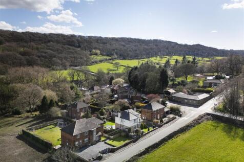 Bramleys Estate Agents - Arkenley Lane - Almondbur