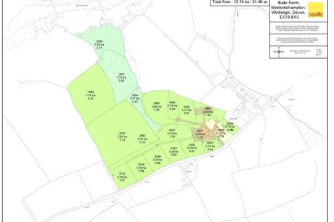 Land Plan
