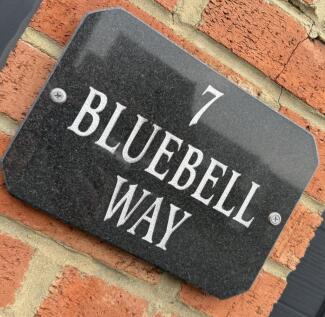 BLUEBELL WAY