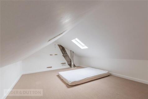 Loft Room