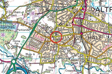 Town Plan