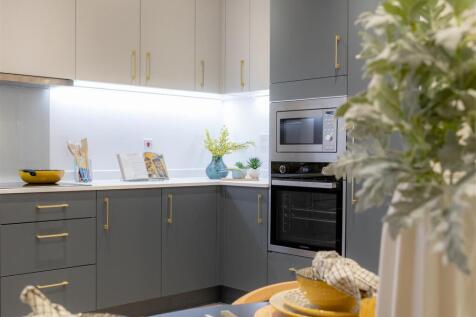 The Granada, Marlowe Road, E17