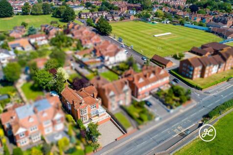Durleigh Road