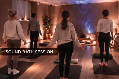 Amenitieswellness...