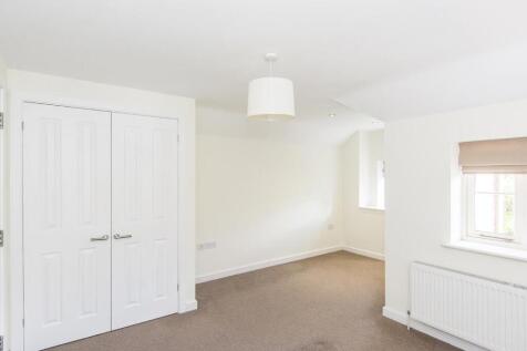 Bedroom One (Photo Two)