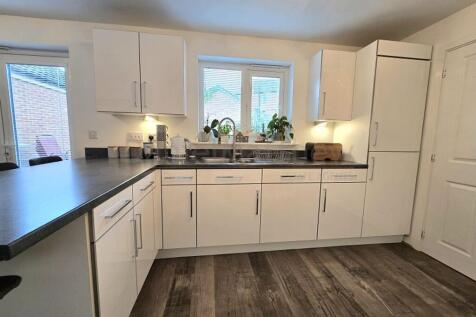 Kitchen / Diner / Family Room