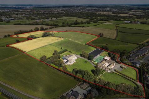 Exterior and Gardens