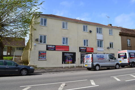 2 Bedroom Flat in BA20 2EE