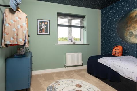 Showhome photography