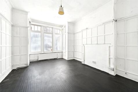 Front Reception