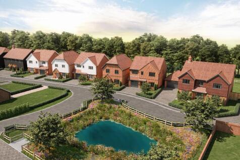 primary property image