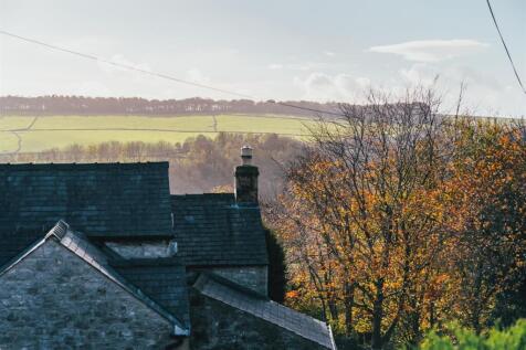 Exterior and Gardens