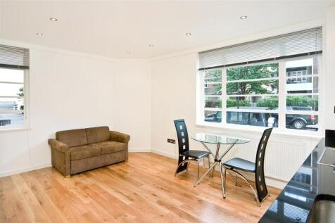 Reception Area