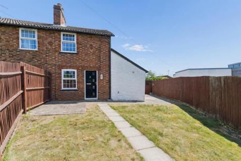 Heath Road, Great Brickhill