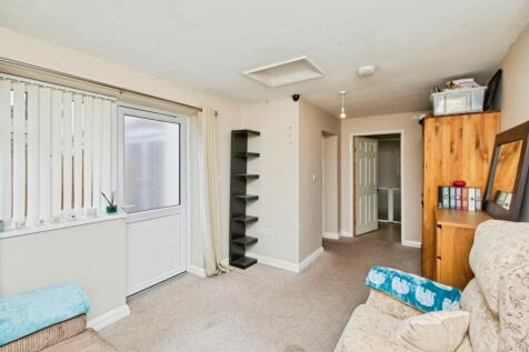 Ground Floor Bedroom