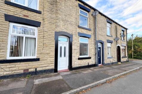 2 Bedroom Terraced in OL2 7RY