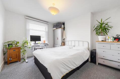 Eden Harper Ducie Street TF