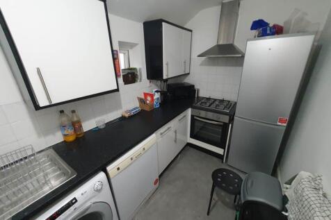 First Floor Kitchene