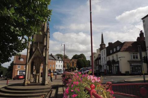 High Street