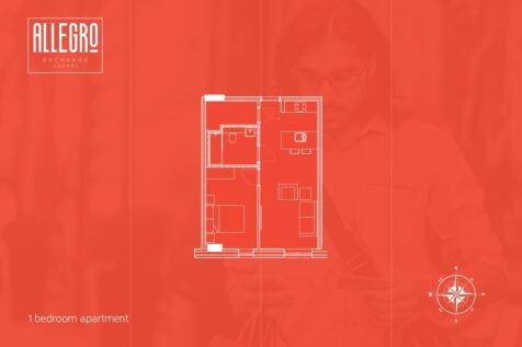 1B - Floorplan