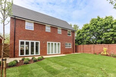 Show Home