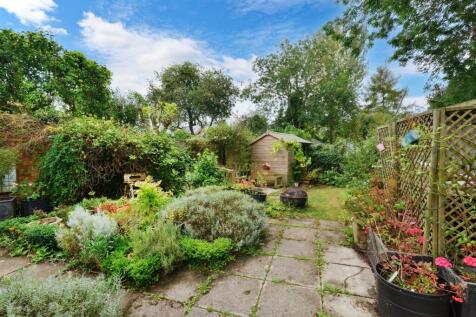 The Old Post Office Eardisland - (9).jpg